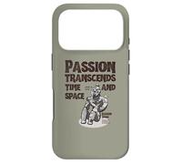 Gassho Dogu, Funny DOGU, Jomon Archaeology in Japan Case for iPhone 17 Pro