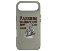 Gassho Dogu, Funny DOGU, Jomon Archaeology in Japan Case for iPhone Air