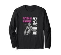 Gassho Dogu, Funny, Jomon Archaeology in Japan Long Sleeve T-Shirt