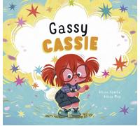 Gassy Cassie
