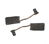 Gastagrav 2pcs Carbon Brushes 6.2x12.5x26mm with Springs for Power