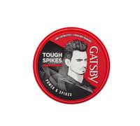 Gastby Styling Wax & Spikes 75 G
