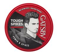 Gastby Styling Wax & Spikes 75 G