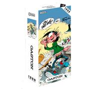 Gaston Lagaffe 1000 Piece Collectible Puzzle, I Have an Idea (50x70cm)