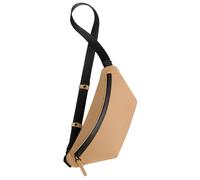 Gaston Luga - Däsh Bumbag - Shoulder bag size 1,8 l, sand