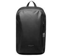 Lightweight laptop backpack Gaston Luga DuoSeal 14" Noir TU