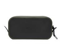 Gaston Luga - Lightweight Duoseal Toiletry bag - Wash bag size One Size, green