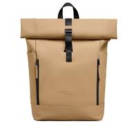 Computer backpack Gaston Luga Rullen 13" Beige TU