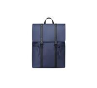 Gaston Luga Spläsh 13" - Dark Blue Water-Resistant Laptop Backpack (Up to 13")