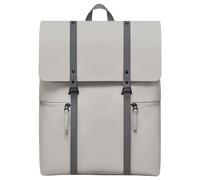 Gaston Luga Splash 2 16´´ 20l Backpack Beige