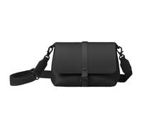 Gaston Luga - Spläsh Crossbody Bag - Shoulder bag size 1,9 l, black/grey