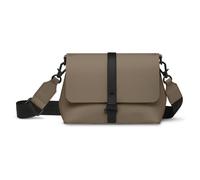 Gaston Luga - Spläsh Crossbody Bag - Shoulder bag size 1,9 l, brown