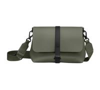 Gaston Luga - Spläsh Crossbody Bag - Shoulder bag size 1,9 l, olive