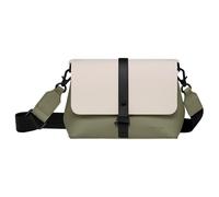 Gaston Luga - Spläsh Crossbody Bag - Shoulder bag size 1,9 l, sand