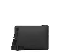 Gaston Luga Spläsh Laptop Bag: 16 inch Laptop bag with shoulder strap, Eco-friendly waterproof material