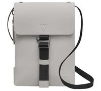 Gaston Luga - Spläsh Mini Crossbody - Shoulder bag size 0,5 l, grey
