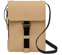 Gaston Luga - Spläsh Mini Crossbody - Shoulder bag size 0,5 l, sand