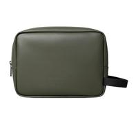 Gaston Luga - Spläsh Toiletry Bag - Wash bag size 2,6 l, green