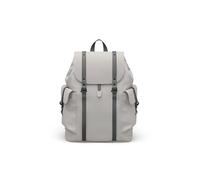 Spläsh Utility Backpack 16” Taupe - backpack for 11-16” Laptops, Durable & Lightweight, Cushioned Breathable Back Support, Spacious & Ergonomic Design for Work, Travel, School