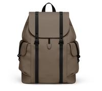 Gaston Luga - Spläsh Utility Backpack 19 - Daypack brown