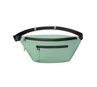 GASTON LUGA Splash Bumbag - Muted Mint
