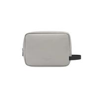 Gaston Luga Splash Toiletry Bag, Splash Toiletry Bag, Pouch, Gadget Pouch, Makeup Pouch, Cosmetic Pouch, Travel, Accessory Case, Waterproof, Genuine Product in Japan, beige (taupe)