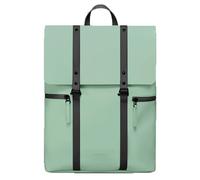 Gaston Luga Unisex Splash 2.0 13" Backpack - Muted Mint Green