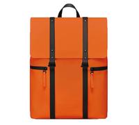 Gaston Luga Unisex Splash 2.0 13" Backpack - Orange Flame
