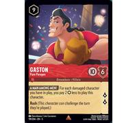 Gaston - Pure Paragon | Shimmering Skies