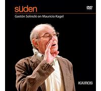 Süden (DVD) Gaston Solnicki-director