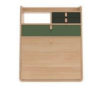 Gaston Wall Secretary 60 Hartô - 3700890917743