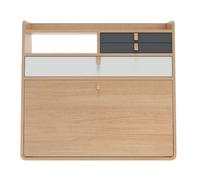 Gaston Wall Secretary 80 Hartô - 3700890907782
