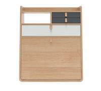Gaston Wall Secretary Gray Hartô - 3700890900219