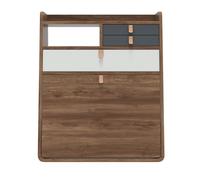 Gaston Wall Secretary Walnut Hartô - 3700890912090