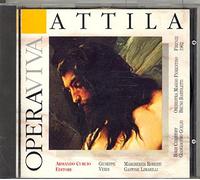 Gastone Limarilli - Gesang , Bruno Bartoletti-dirigent - Verdi: Attila selezione-Boris Christoff-G.Guelfi-M.Roberti Live 1962 Firenze