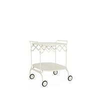 Gastone Serving Trolley Mat Kartell - 8058967302714