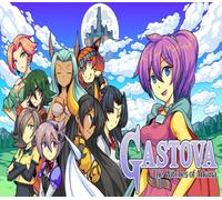 Gastova: The Witches of Arkana Steam CD Key