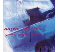Gastr Del Sol - CROOKT, CRACKT OR FLY (LP) [VINYL]