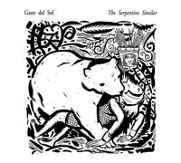 Gastr del Sol - The Serpentine Similar [VINYL]