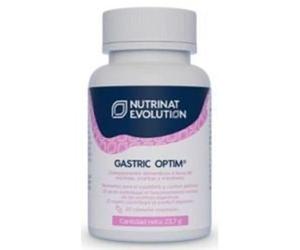 GASTRIC OPTIM vcaps. is a capsules that simplify daily intake of nutrients. It is taken regularly according to the indicated dosage The approach has been deliberately kept simple so