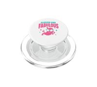 Gastric Sleeve Bariatric Surgery VSG Gift PopSockets PopGrip for MagSafe