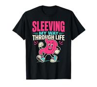 Gastric Sleeve Bariatric Surgery VSG Gift T-Shirt
