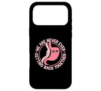 Gastric Sleeve Gastrectomy Bariatric Surgery Survivor Weight Case for iPhone 17 Pro Max