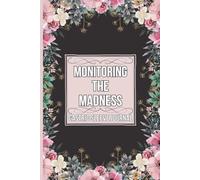 Gastric Sleeve Journal, A Guided Logbook for Weight Loss, Mindful Eating, Pre & Post-Surgery Recovery, Planner to Track Daily Wellness Goals, Bariatric Gifts, Transformation Diary