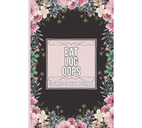 Gastric Sleeve Journal, A Guided Logbook for Weight Loss, Mindful Eating, Pre & Post-Surgery Recovery, Planner to Track Daily Wellness Goals, Bariatric Gifts, Transformation Diary