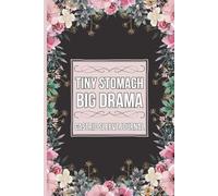 Gastric Sleeve Journal, A Guided Logbook for Weight Loss, Mindful Eating, Pre & Post-Surgery Recovery, Planner to Track Daily Wellness Goals, Bariatric Gifts, Transformation Diary