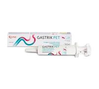 Gastrik Pet Maintains Normal Gastric Functions & Supports Healthy Gastric Environment - 30ml Paste - Complementary Feed For Dogs & Cats