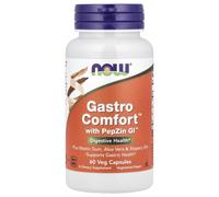 Gastro Comfort with PepZin GI - 60 vcaps