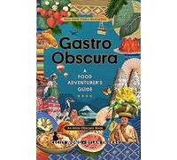 Gastro Obscura