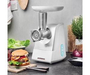 Gastroback 41403 Electric Meat Mincer/Grinder 1500w